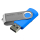 GOODRAM USB 2.0 16GB 20MB/s UTS2-0160B0R11 - 622056 - zdjęcie 2